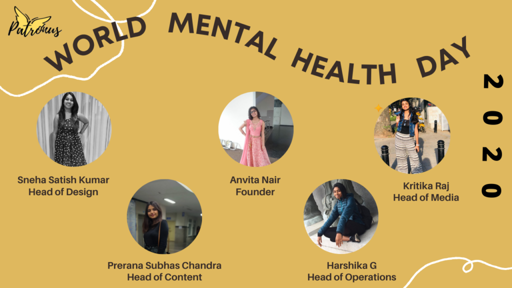 World Mental Health Day 2020